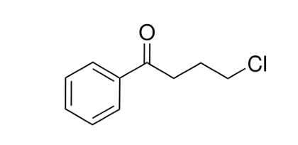 4-chloro-1-phenyl-1-butanone