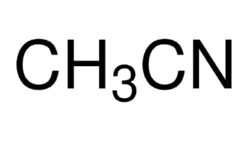 Methyl cyanide, Anhydrous ACN, Dry MeCN