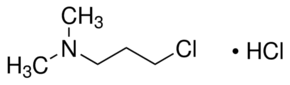 3-Chloro-N,N-dimethylpropylamine Hydrochloride