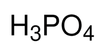 Orthophosphoric acid