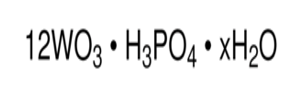 Tungstophosphoric acid