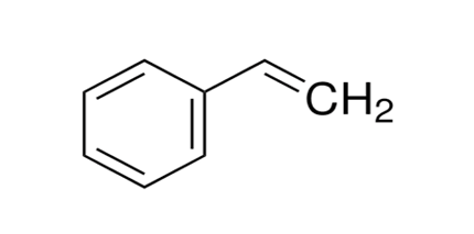 Phenylethylene, Vinylbenzene