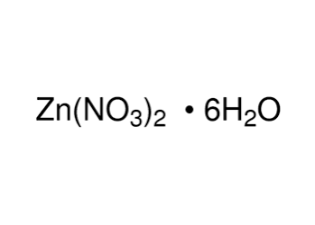 Zinc nitrate hexahydrate