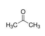 2-Propanone; Dimethyl Ketone
