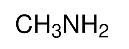 Monomethylamine