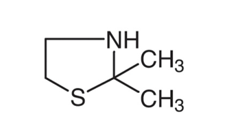 2,2-dimethyl-1,3-thiazolidine
