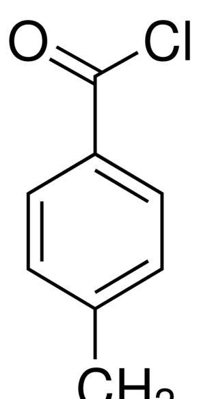 4-Methylbenzoyl chloride