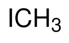 Methyl iodide