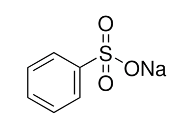 Benzenesulfonic Acid Sodium Salt
