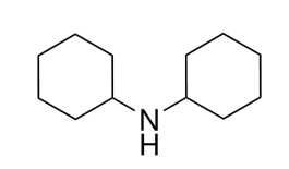 Aminodicyclohexane, Bis(cyclohexyl)amine, Dodecahydrodiphenylamine, N,N-Dicyclohexylamine, N-Cyclohexylcyclohexanamine