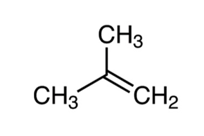 Isobutylene, 2-Methylpropene
