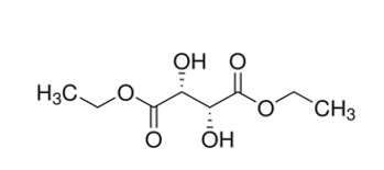 L-(+)-Tartaric acid diethyl ester