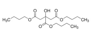 2-Hydroxy-1,2,3-propanetricarboxylic acid tributyl ester, Tri-n-butyl citrate