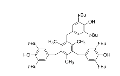 1,3,5-Trimethyl-2,4,6-tris(3,5-di-tert-butyl-4-hydroxybenzyl)benzene