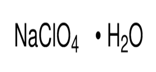 SODIUM PERCHLORATE HYDRATE;SODIUM PERCHLORATE H2O;SODIUM PERCHLORATE 1H2O;SODIUMPERCHLORATE(9HYDRATE);SODIUM PERCHLORATE HYDRATED