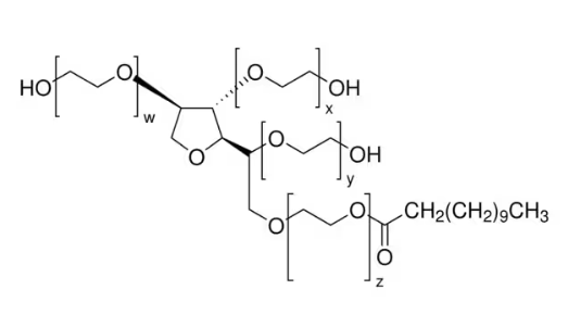 Polysorbatum 20