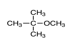 MTBE, Methyl tert-butyl ether