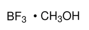 BF3 methanol, BF3MeOH, Boron Trifluoride - Methanol Complex, Boron fluoride methanol, Boron trifluoride methanol, Boron trifluoride-methanol complex, Borontrifluoride methanol, Trifluoroborane