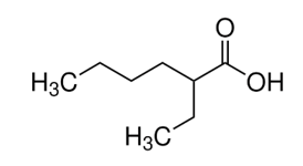 2-Ethylcaproic acid