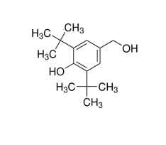 3,5-Di-tert-butyl-4-hydroxyphenylmethanol, 4-Hydroxymethyl-2,6-di-tert-butylphenol