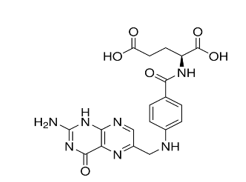 PteGlu, Pteroyl-L-glutamic acid, Vitamin M