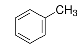 Methylbenzene; Toluol; Phenylmethane; Methylbenzol