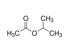 Acetic acid isopropyl ester