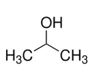 isopropanol, sec-Propyl alcohol, IPA, Isopropanol, Isopropyl alcohol