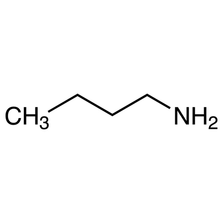 Butylamine, 1-Aminobutane