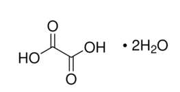 Ethanedioic acid