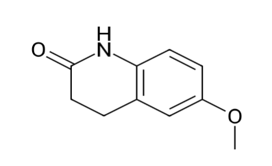 6-methoxy-3,4-dihydro-2(1H)-quinolinone