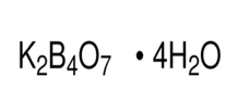 Potassium biborate