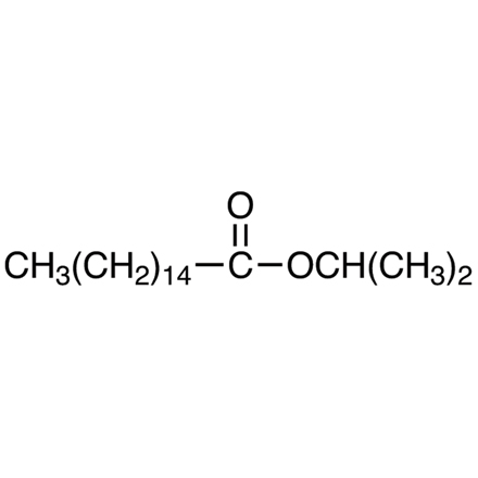 Isopropyl hexadecanoate