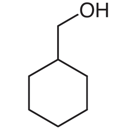 (Hydroxymethyl)cyclohexane, Cyclohexyl methanol, Hexahydrobenzyl alcohol