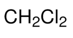 methylene chloride, Methylene chloride
