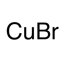 Cuprous bromide