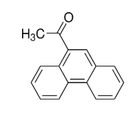 methyl 9-phenanthryl ketone