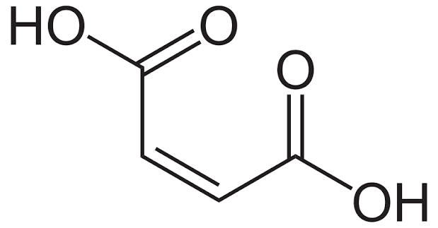 Maleic acid