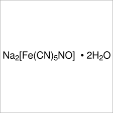 Nitroprusside sodium, SNP, Sodium nitroprusside, Sodium pentacyanonitrosylferrate