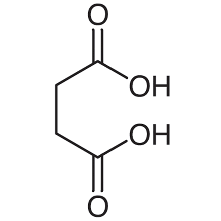 Succinic acid