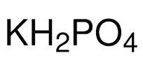 Potassium dihydrogen phosphate, prim.-Potassium phosphate