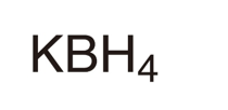 Potassium borohydride, Potassium tetrahydroborate, Potassium boranate