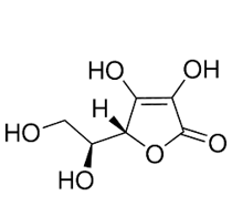 L-Threoascorbic acid, Antiscorbutic factor, Vitamin C