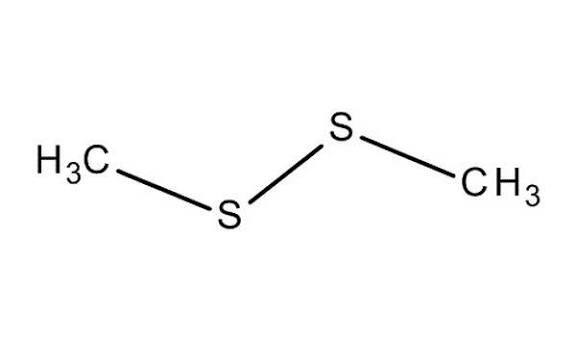 DMDS, Methyl disulfide