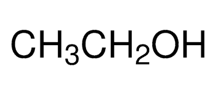 Ethyl alcohol, Reagent alcohol, Ethanol, RGA, denatured alcohol