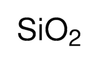 Silica, Silicon dioxide