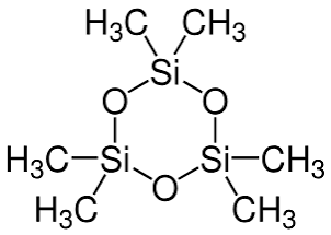 Hexamethylcyclotrisiloxane