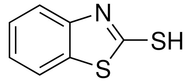 2-Mercaptobenzothiazole