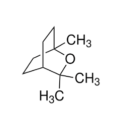 1,3,3-Trimethyl-2-oxabicyclo[2.2.2]octane, 1,8-Cineole, 1,8-Epoxy-p-menthane