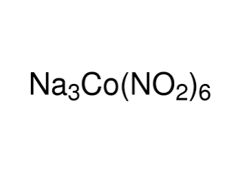 Sodium Cobaltinitrite